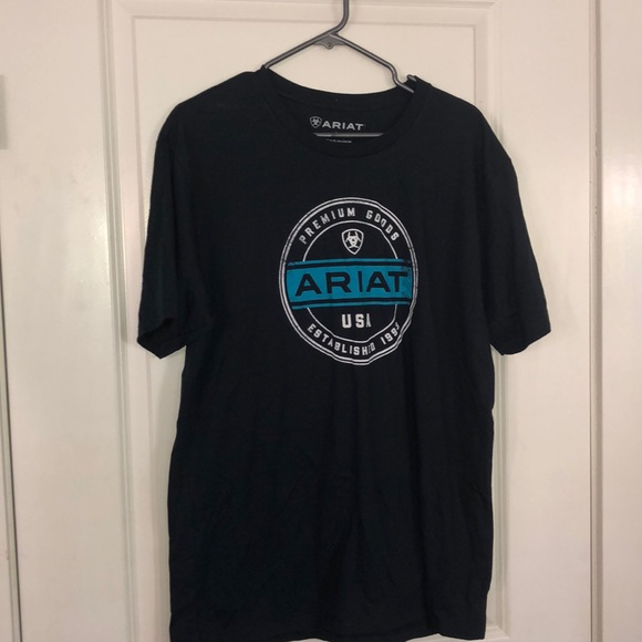 Ariat Tee